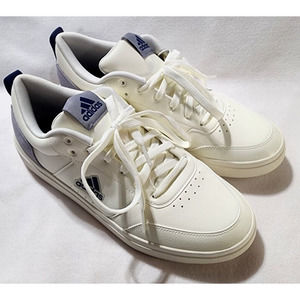 adidas Park ST Black/Gray Size 10.5